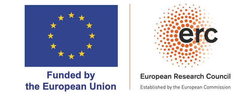 ERC Horizon Europe