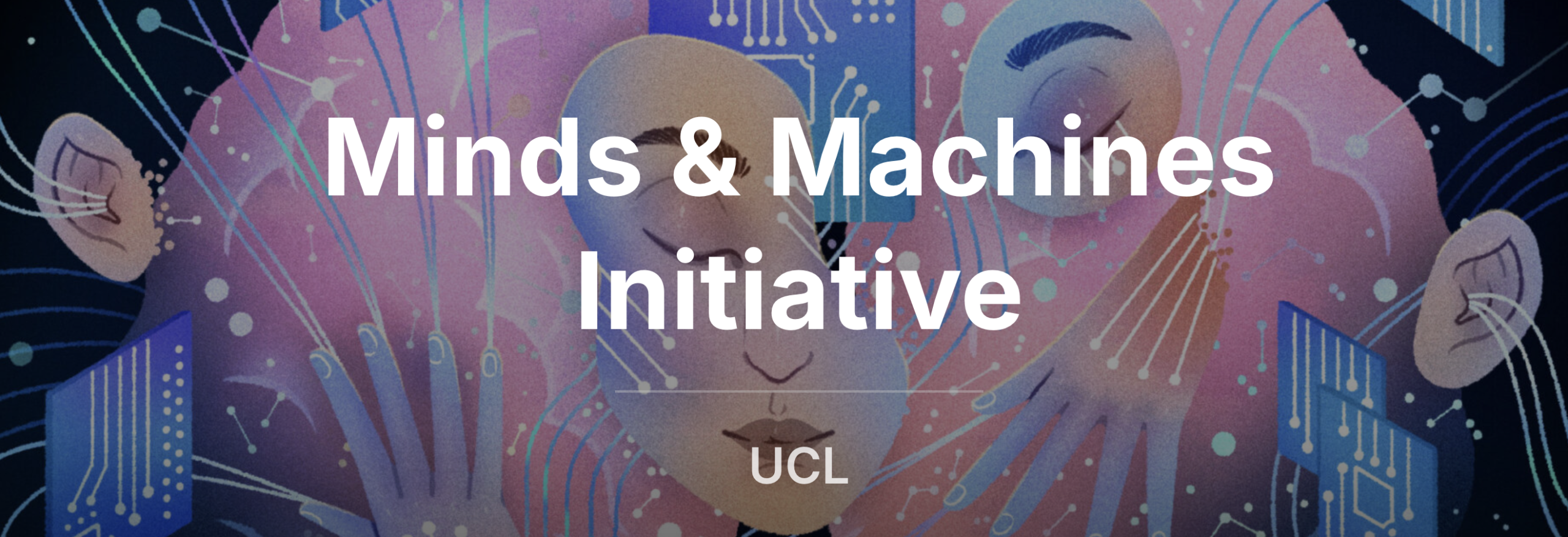 Minds & Machines Initiative
