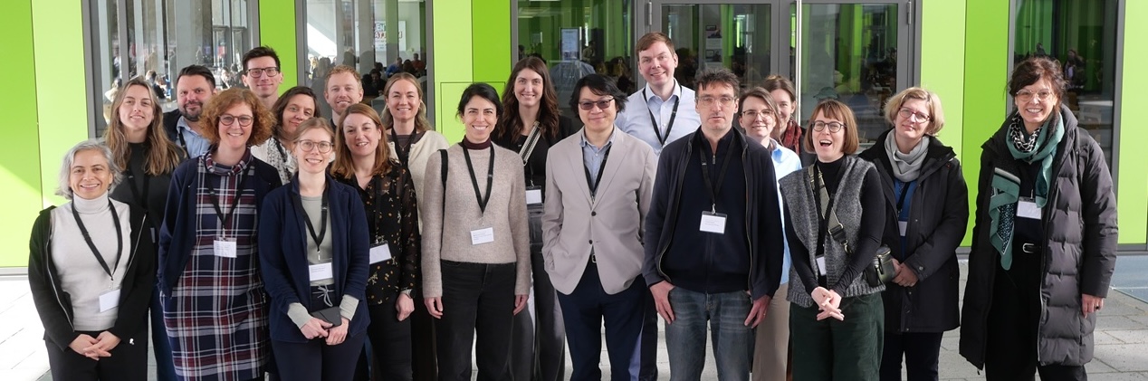 DigiHy Workshop